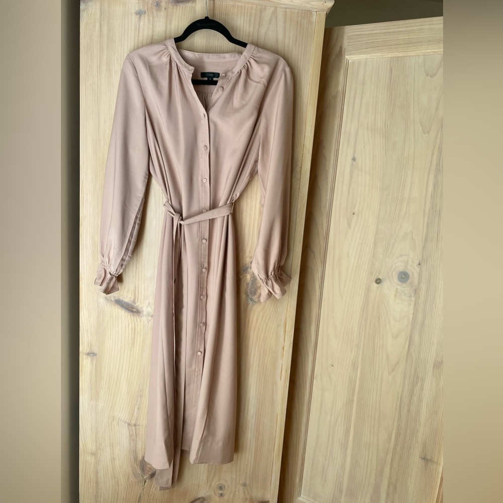 J Crew dress
